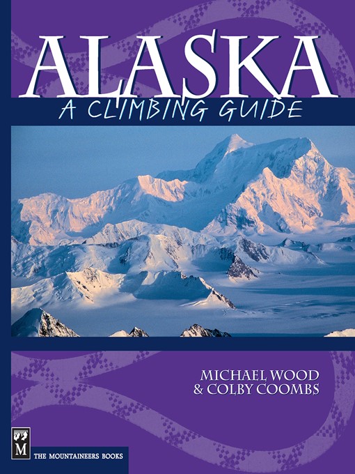 Title details for Alaska by Colby Coombs - Wait list
